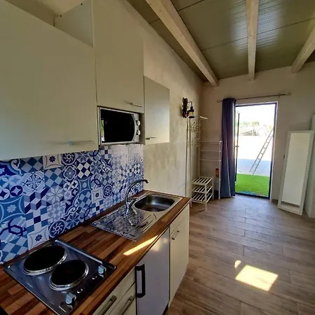 L'uliveto Di Toniella Apartment *